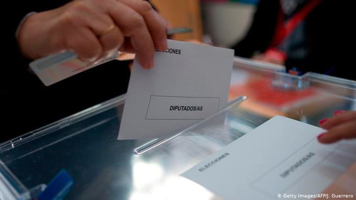 İspanya\'da dört yılda dördüncü seçim