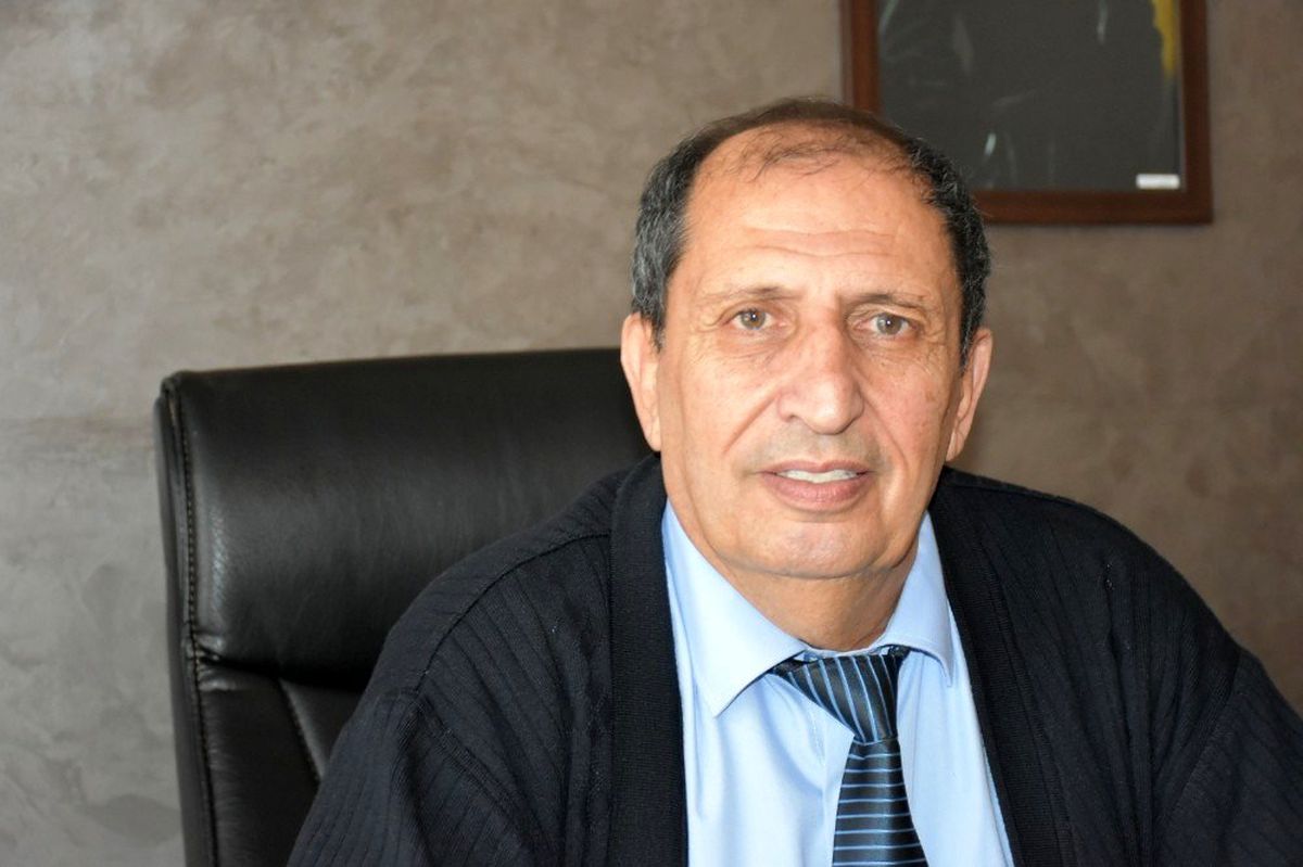 İYİ Parti Marmaris İlçe Başkanı Ali Rıza Doğanyılmaz hayatını kaybetti