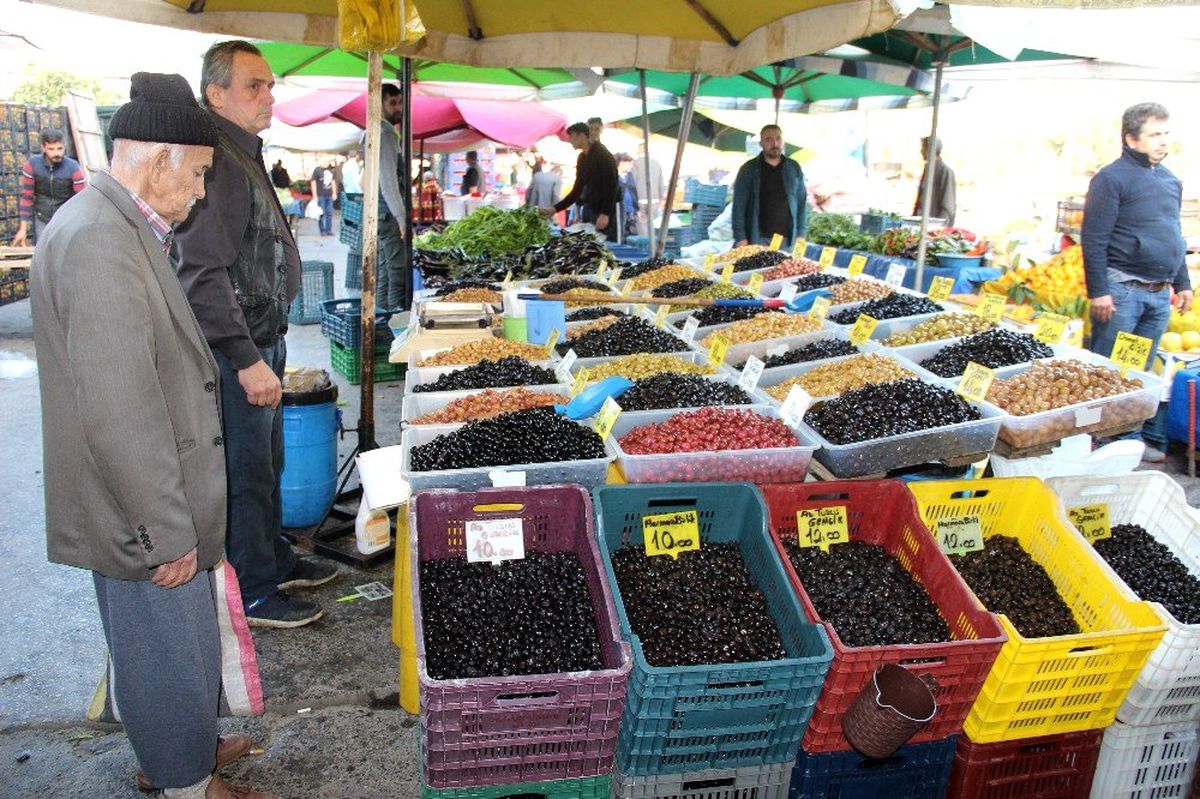 İzmir\'de 09.05\'te hayat durdu