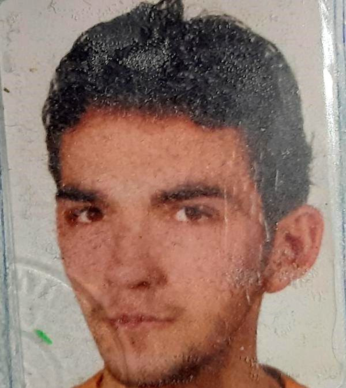 Kamyonetin çarptığı motosikletli, öldü