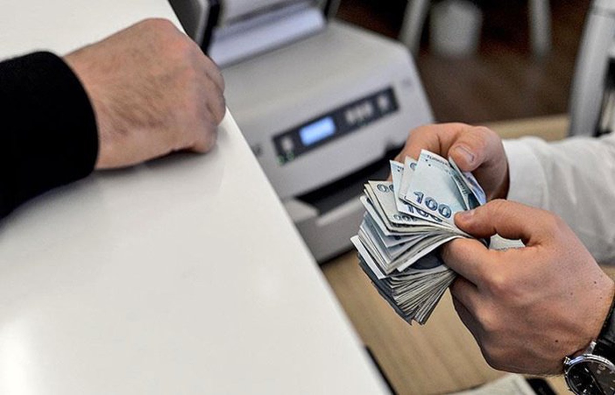 "Kira stopaj yükü esnafın üzerinden alınmalı"