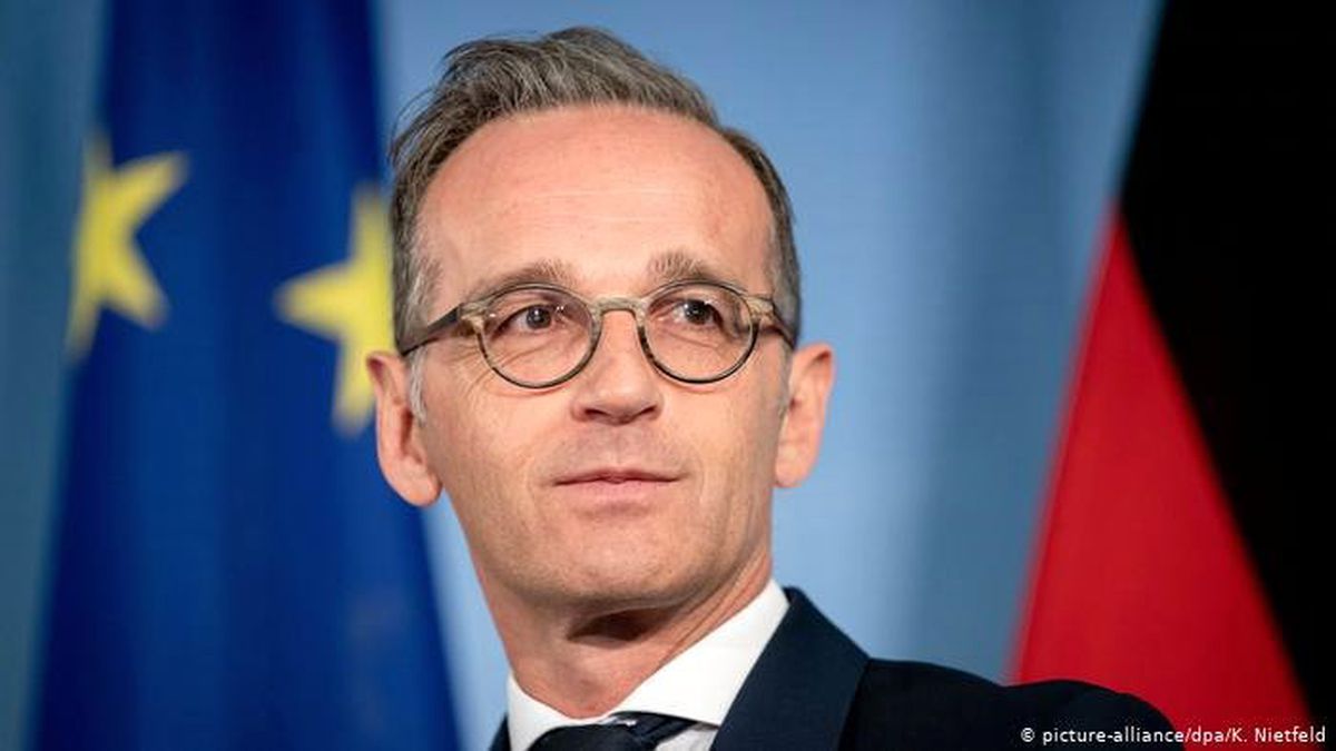 Maas: NATO\'ya uzun yıllar ihtiyacımız var