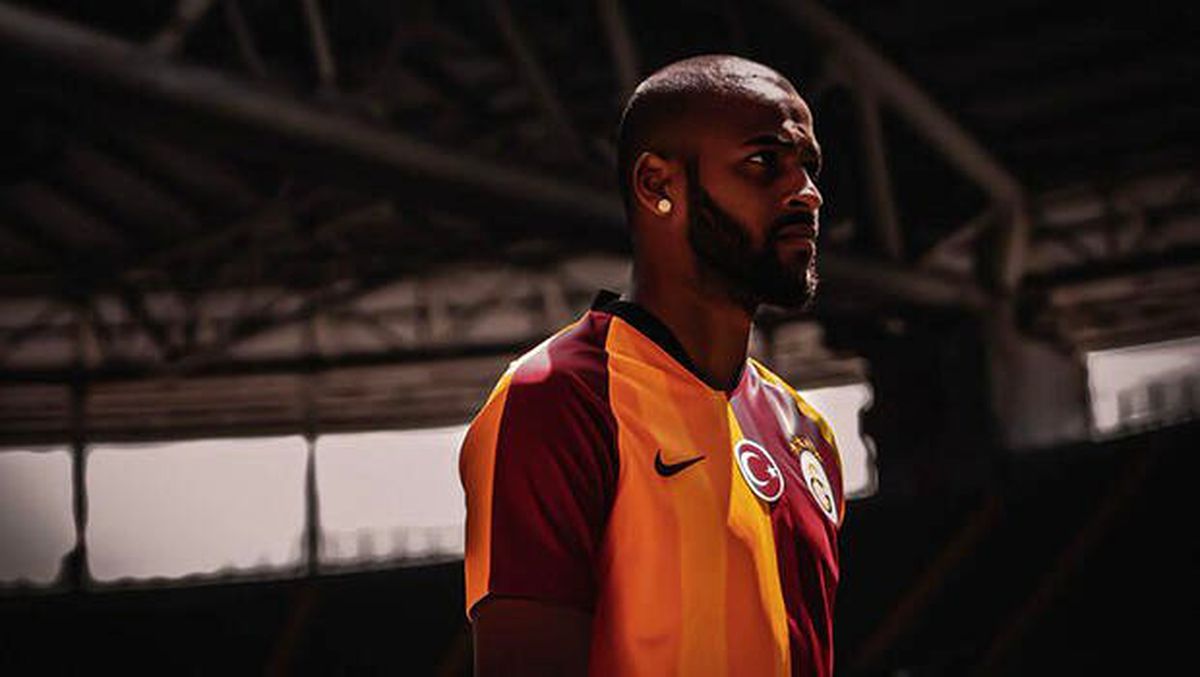 Marcao ikinci kez baba oldu!