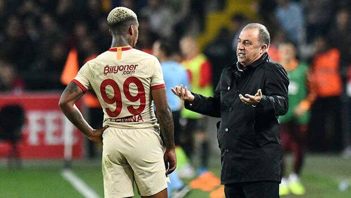 Mario Lemina\'dan itiraf! \'Madrid\'de...\'