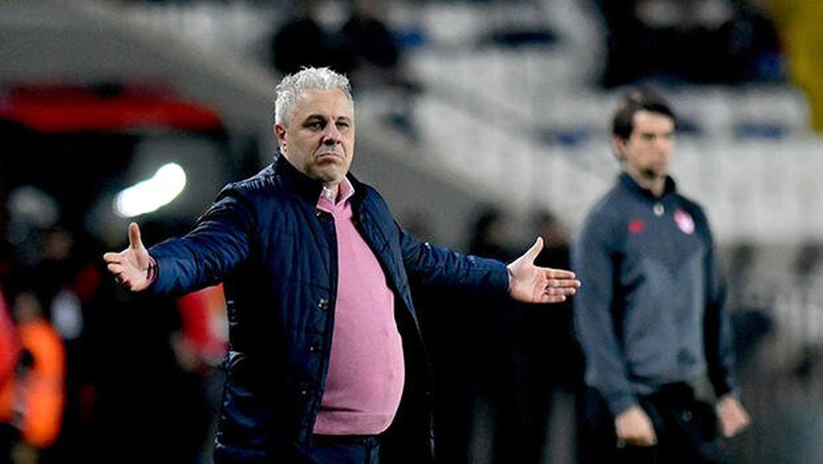 Marius Sumudica: "Beni isterlerse evet derim"