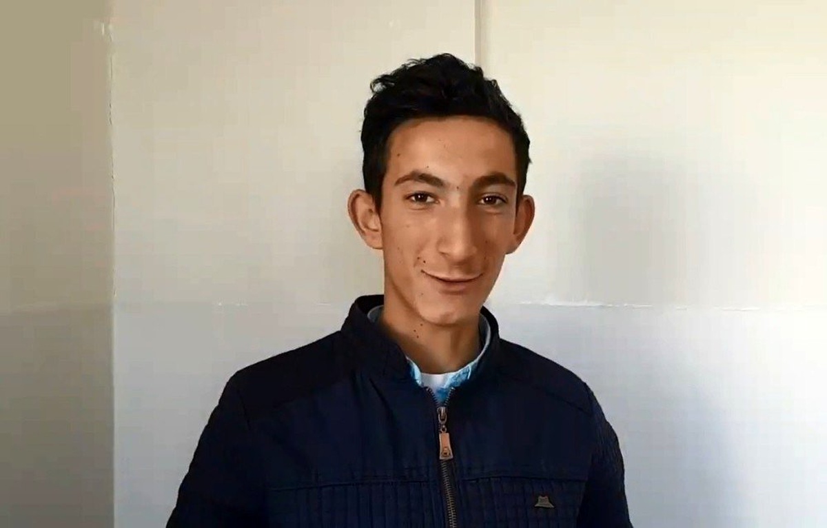 Öğretmen ve öğrencilerden anlamlı 10 Kasım videosu