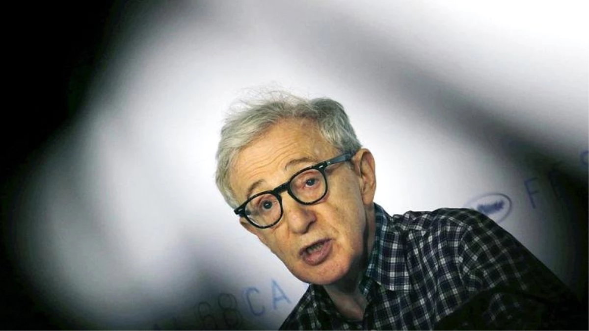 Oscarlı yönetmen Woody Allen Amazon\'a karşı açtığı 68 milyon dolarlık tazminat davasından vazgeçti