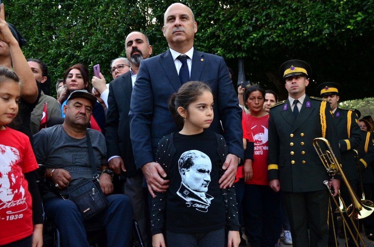 Saat 09.05\'te hayat durdu