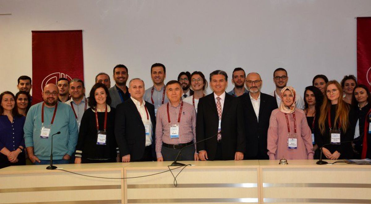 Sağlık iletişiminin önemine dikkat çekildi