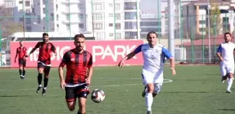 TFF 3. Lig: Elazığ Belediyespor: 1 - Erbaaspor: 1