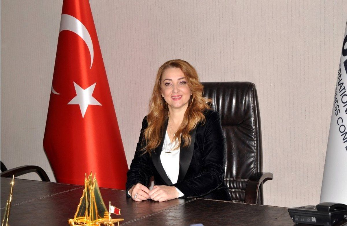 ULUSKON Başkanı Atasoy\'dan 10 Kasım mesajı