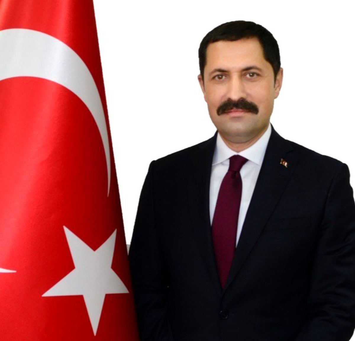 Vali Masatlı\'dan 10 Kasım Mesajı