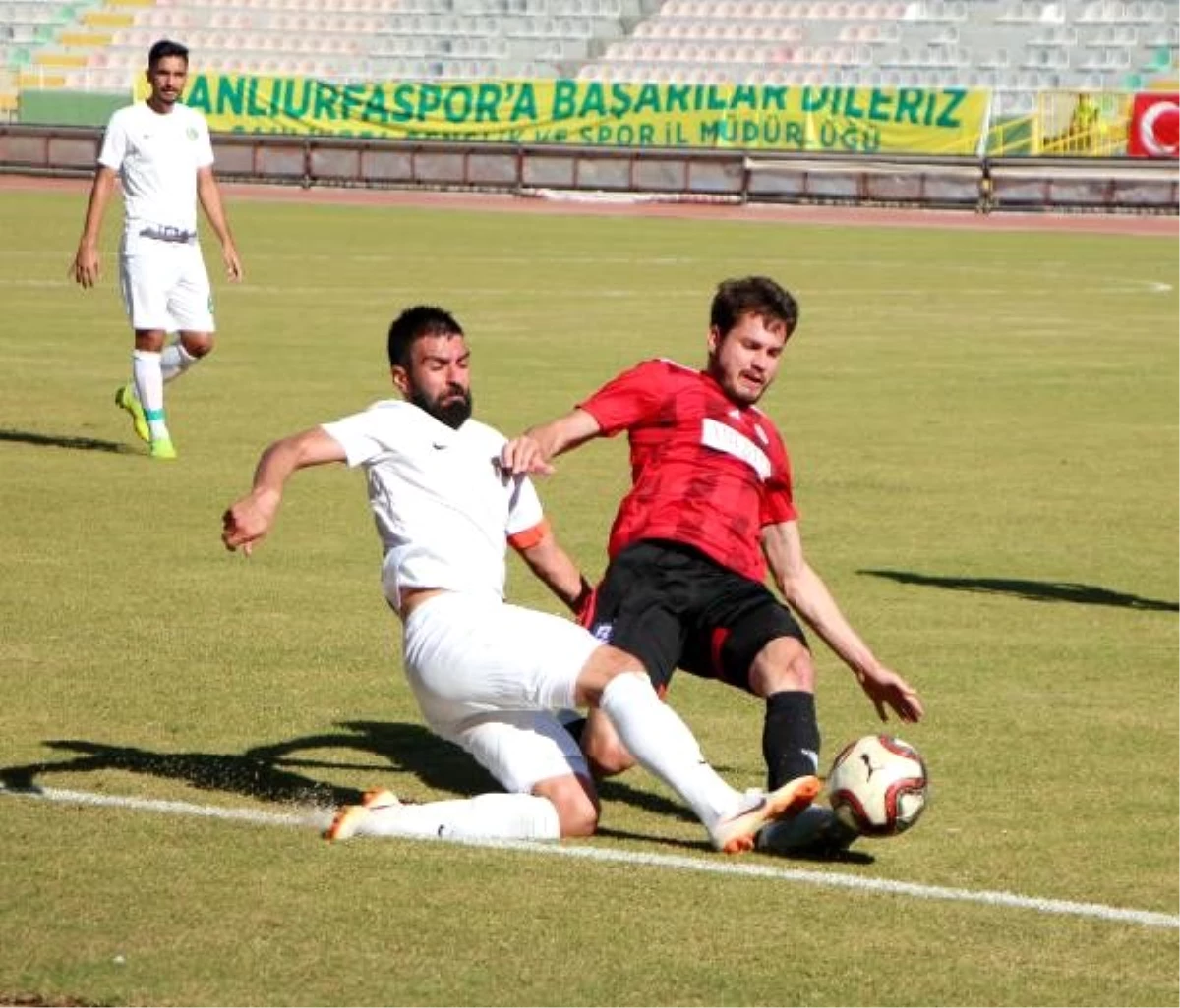 Yeni Çorumspor: 0-2