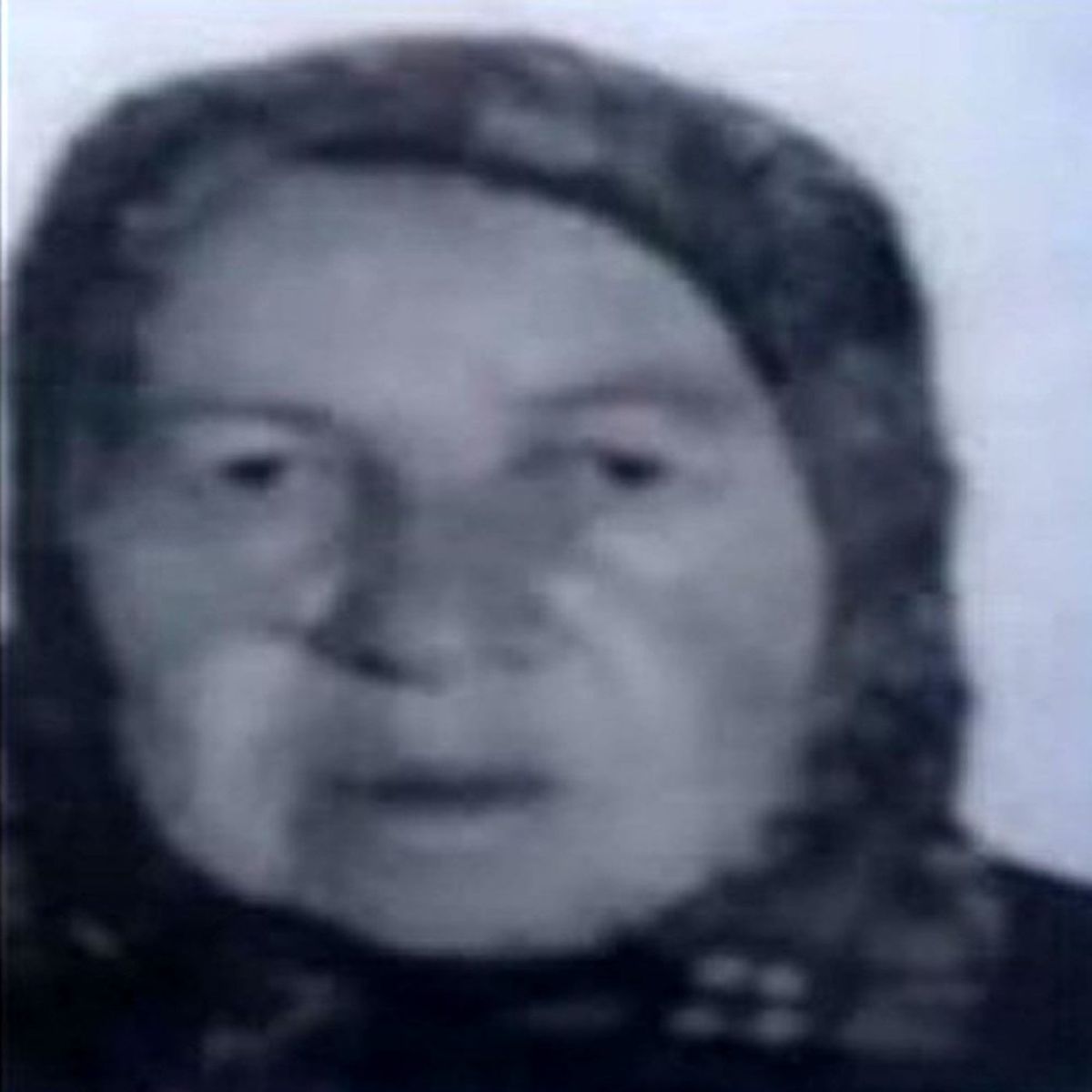 22 gündür kayıp olan kadın ölü bulundu