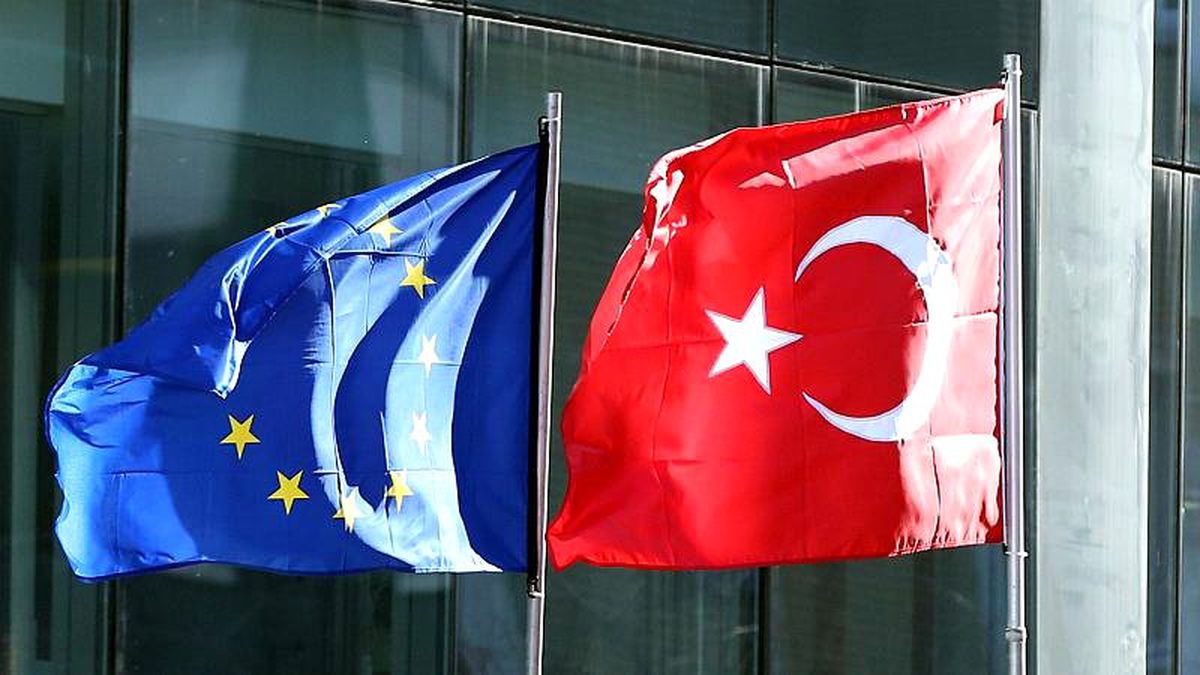 AB, Doğu Akdeniz nedeniyle Türkiye\'ye yaptırım uygulamak için düğmeye bastı