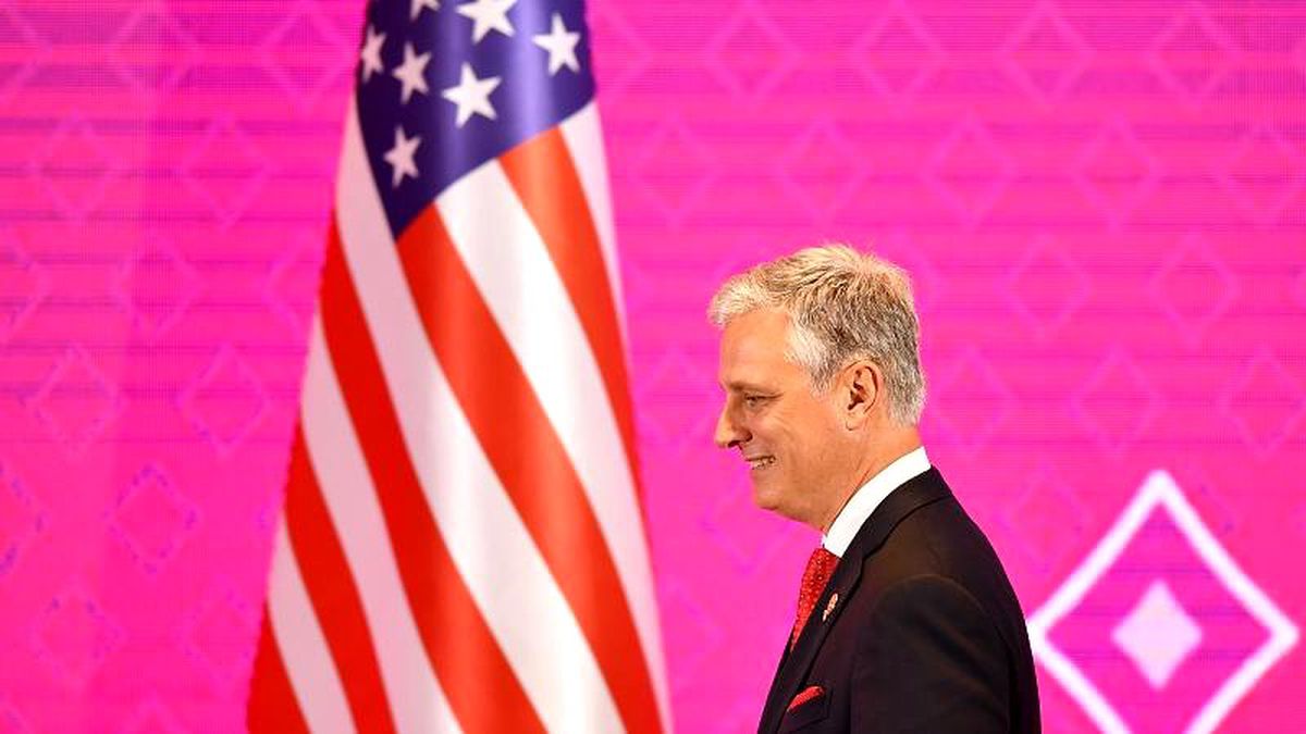 ABD: Türkiye\'yi NATO\'da tutmak için bütün çabayı göstereceğiz