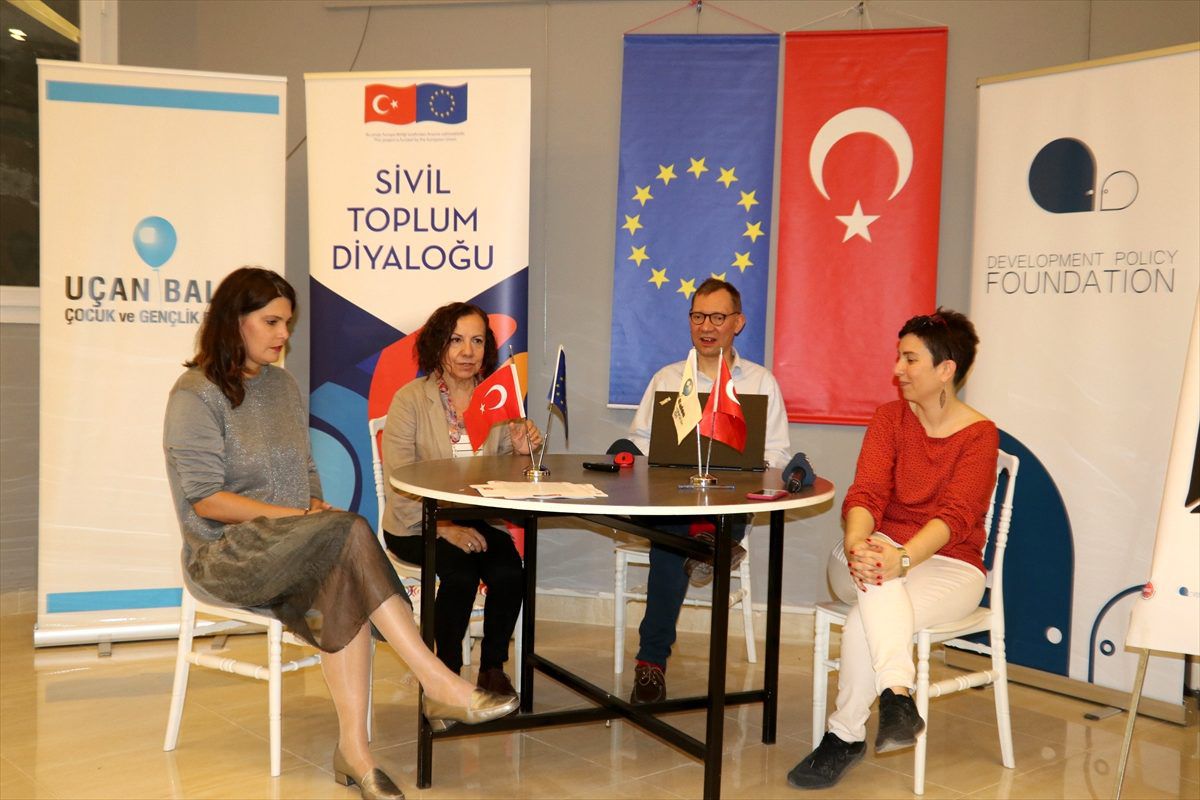 Adana\'da "sehrimiz.org" internet sitesi tanıtıldı