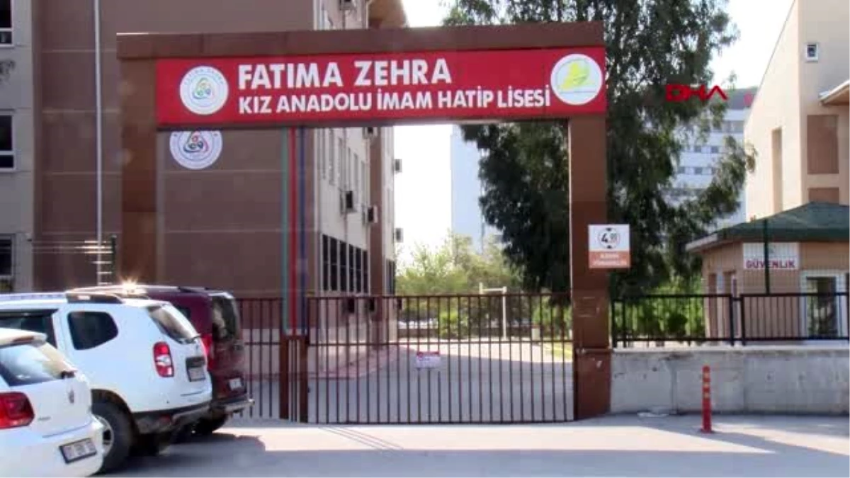 Adana okulda rahatsızlanan liseli zehra, hayatını kaybetti