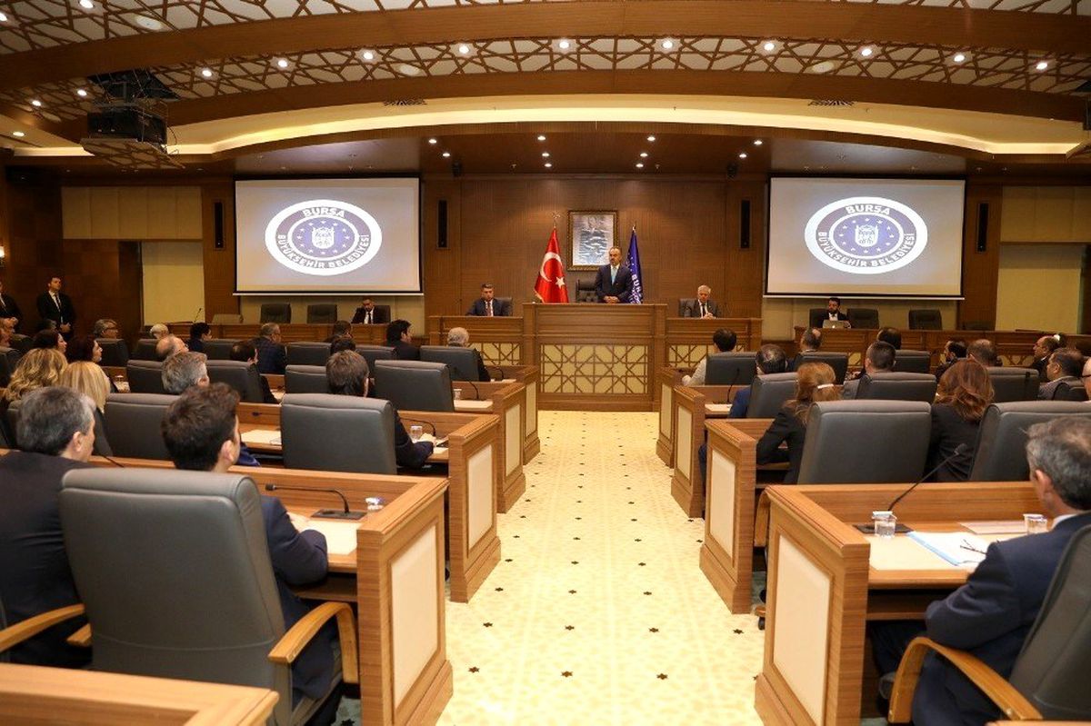 Aktaş: "Birçok projemiz Türkiye\'ye örnek olacak"