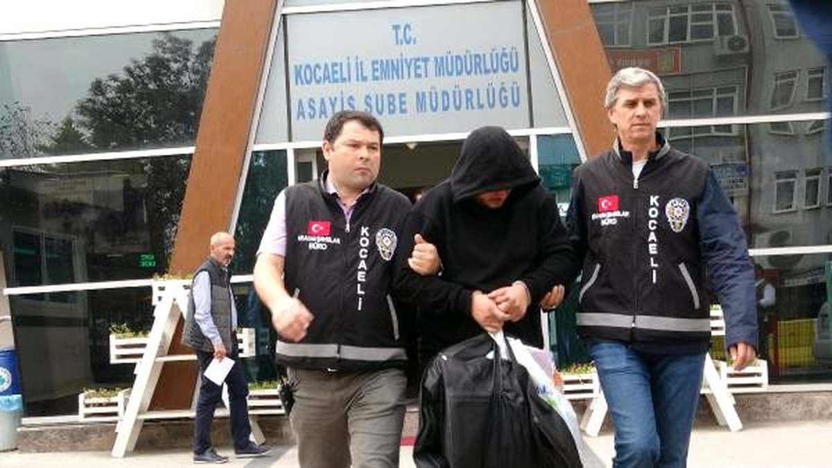 Alkollüyken rastgele ateş açıp, sokaktaki kişiyi öldürdü