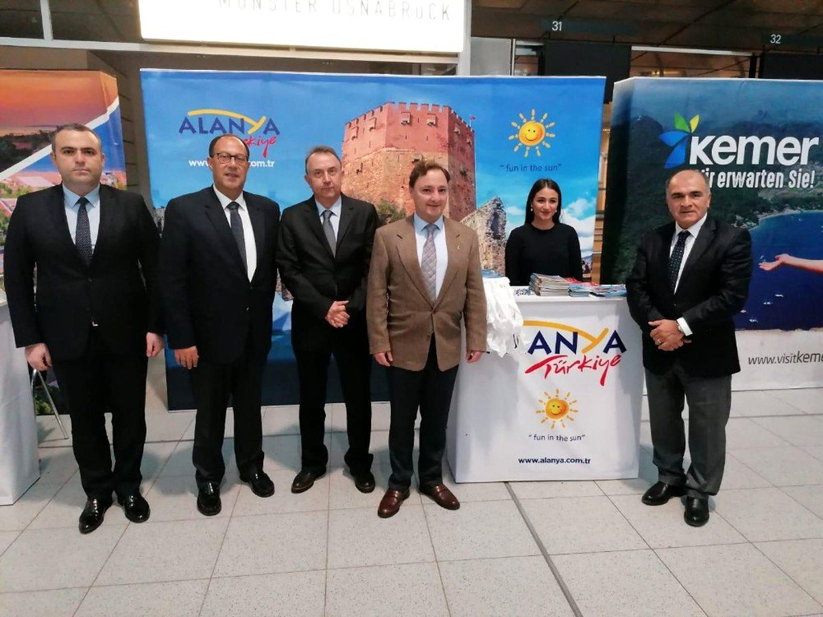 ALTİD Başkanı Sili: Turizm lobimiz güçlenecek"