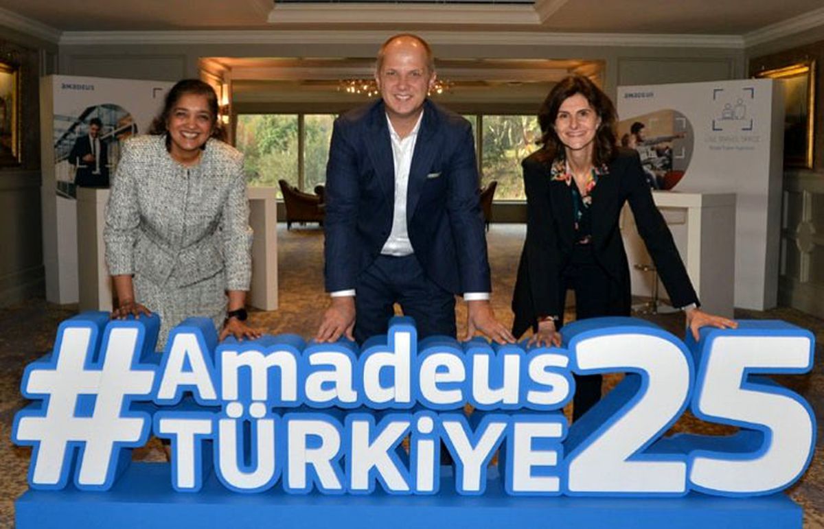 Teknoloji ilerliyor ama yolcular daha fazla kişisel etkileşim istiyor