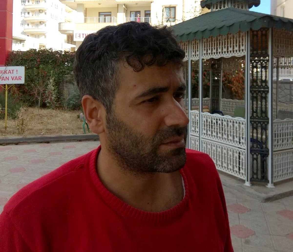 Avcı fahri av müfettişini vurdu