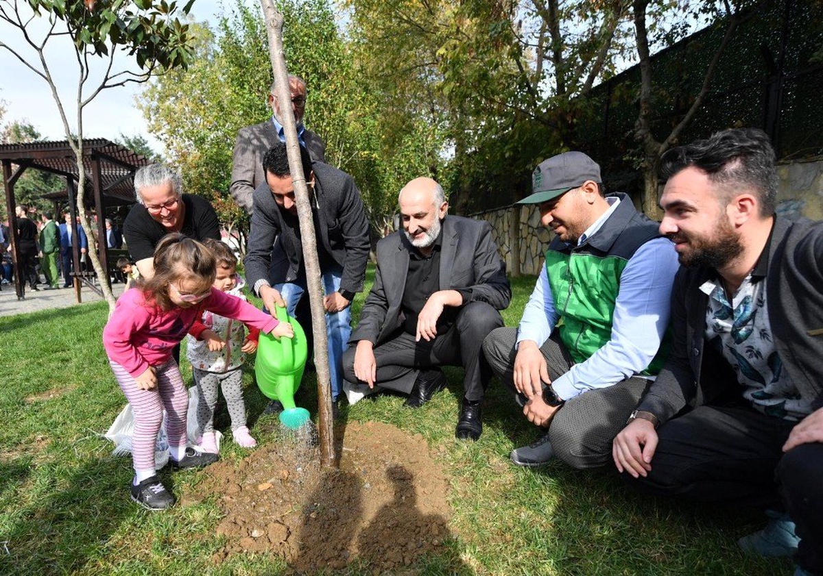Beyoğlu\'ndan "Geleceğe Nefes" kampanyasına tam destek