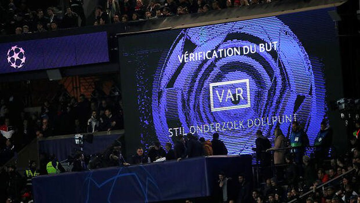 Bosna Hersek\'te şike depremi! VAR...