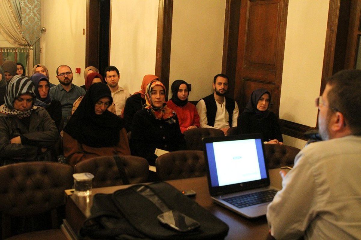 Büyükşehir Akademi\'de dersler devam ediyor