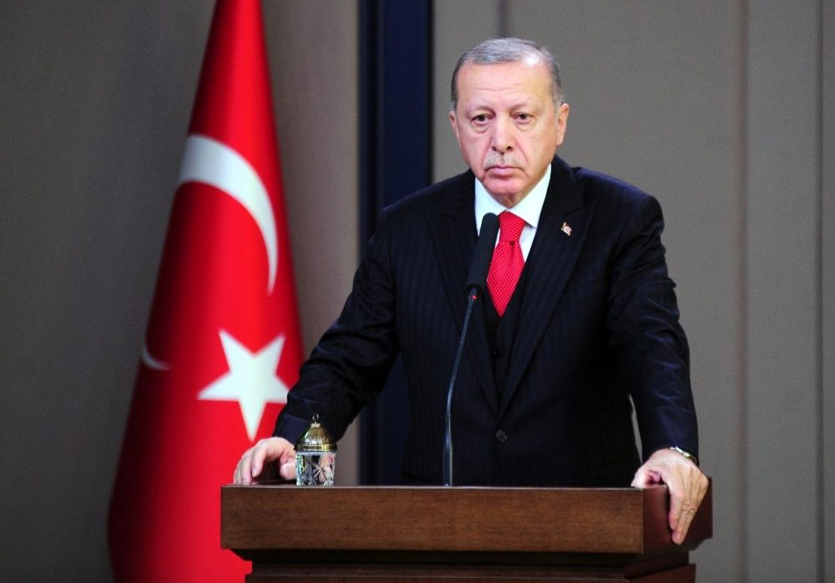 Cumhurbaşkanı Erdoğan yarın ABD\'ye gidiyor