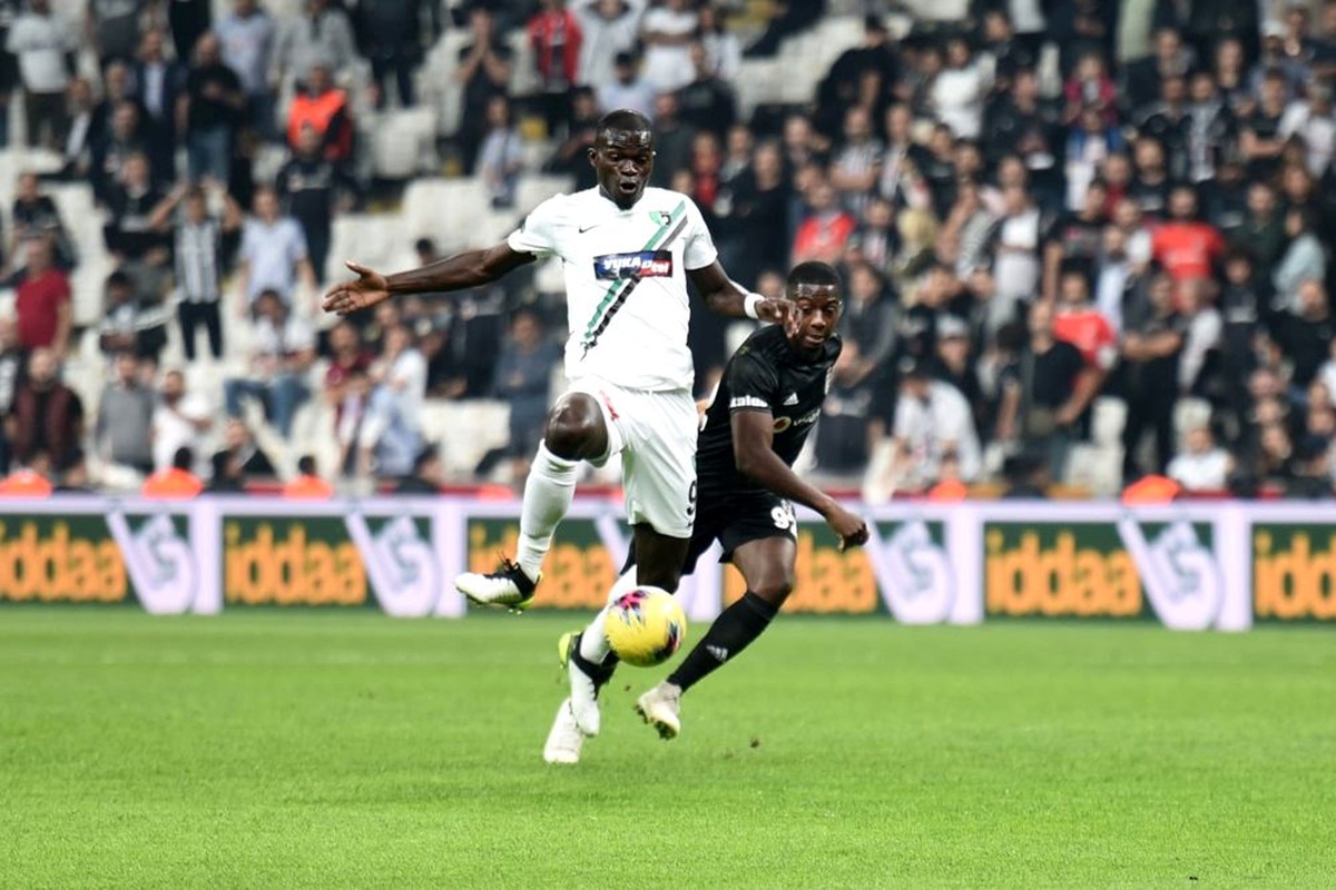Denizlispor 11 haftada 11 puan toplayabildi