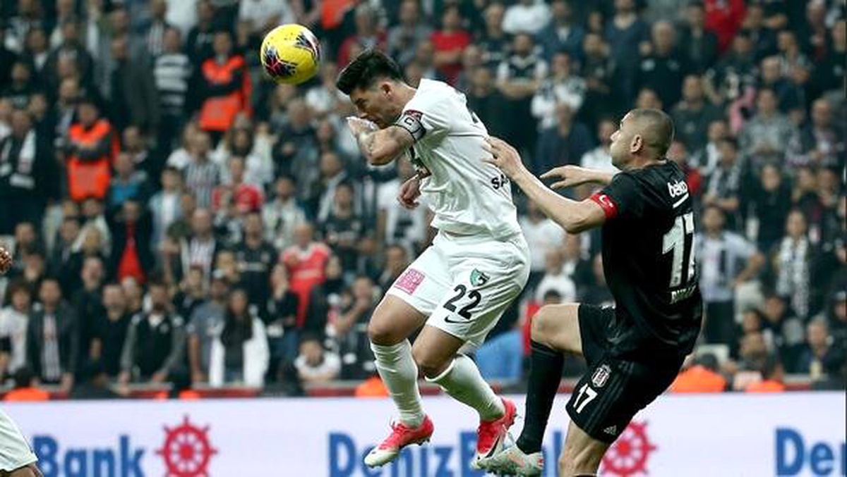 Denizlispor 11 haftada 11 puan toplayabildi
