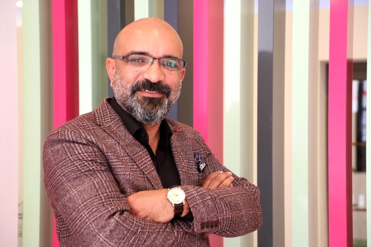 Dizi; "En iyi hizmet sizin de hakkınız"