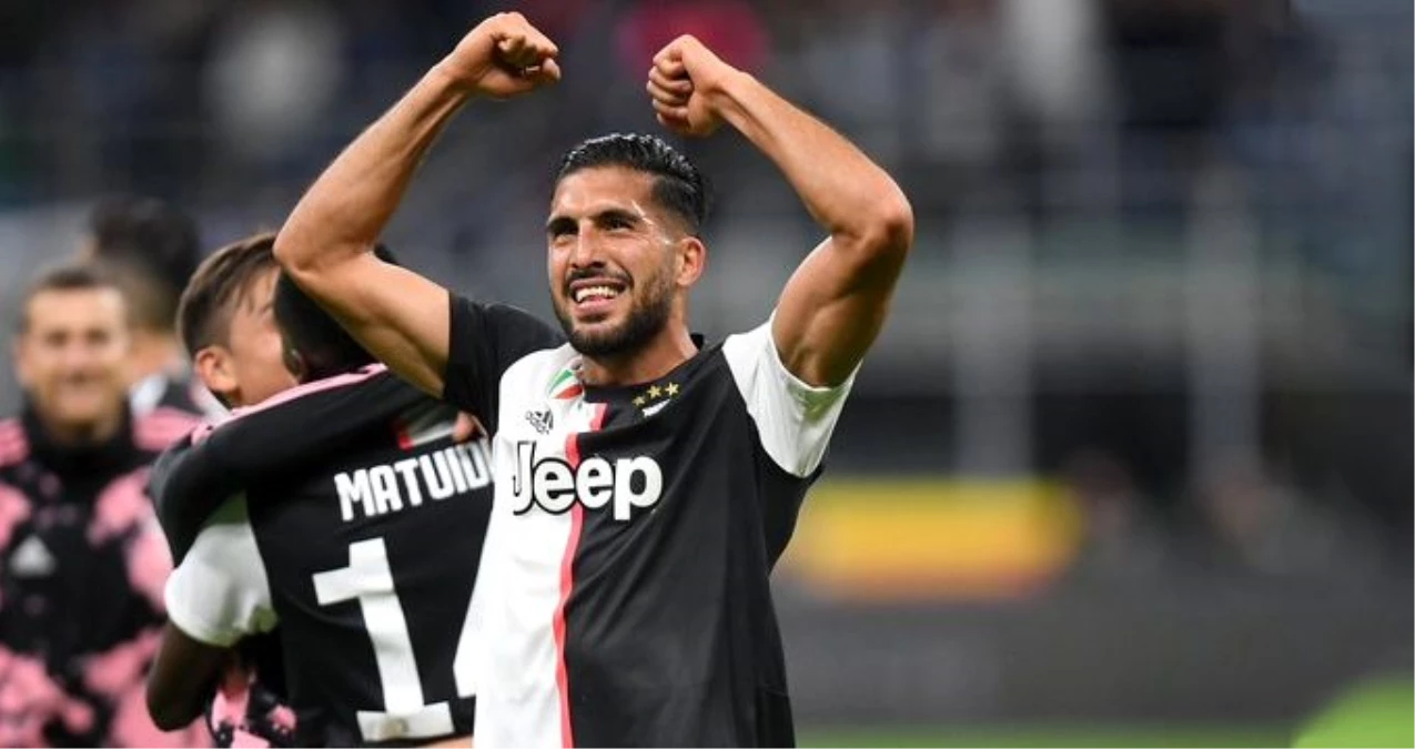 Juventuslu futbolcu Emre Can, Bingöl\'e diyaliz makinesi bağışladı