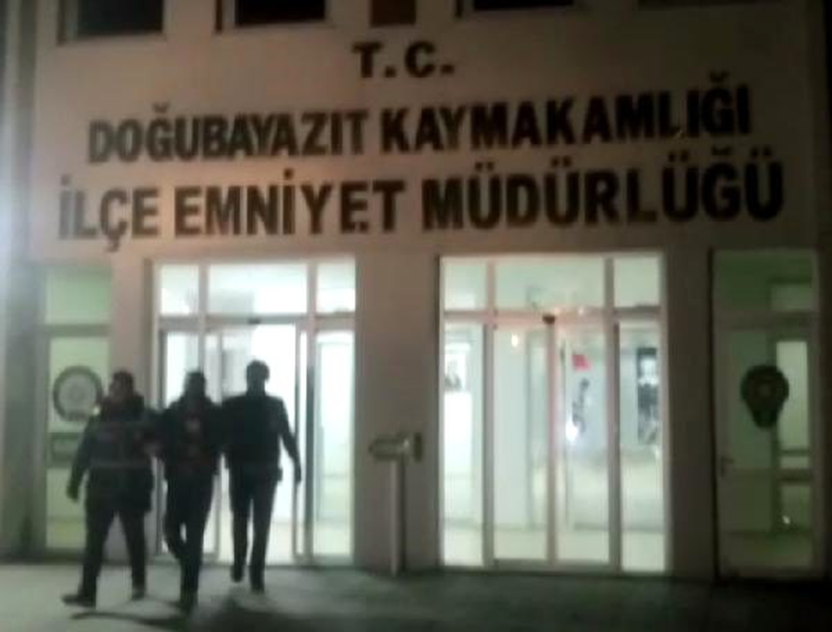 Eşi ve kızının yüzünü yakıp serbest kalmıştı, başsavcılık harekete geçti (2)