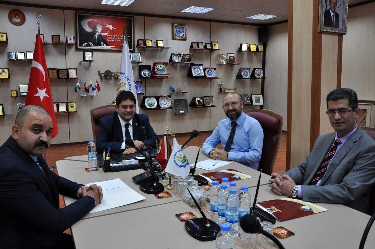 ETB\'de akreditasyon belge yenileme süreci devam ediyor