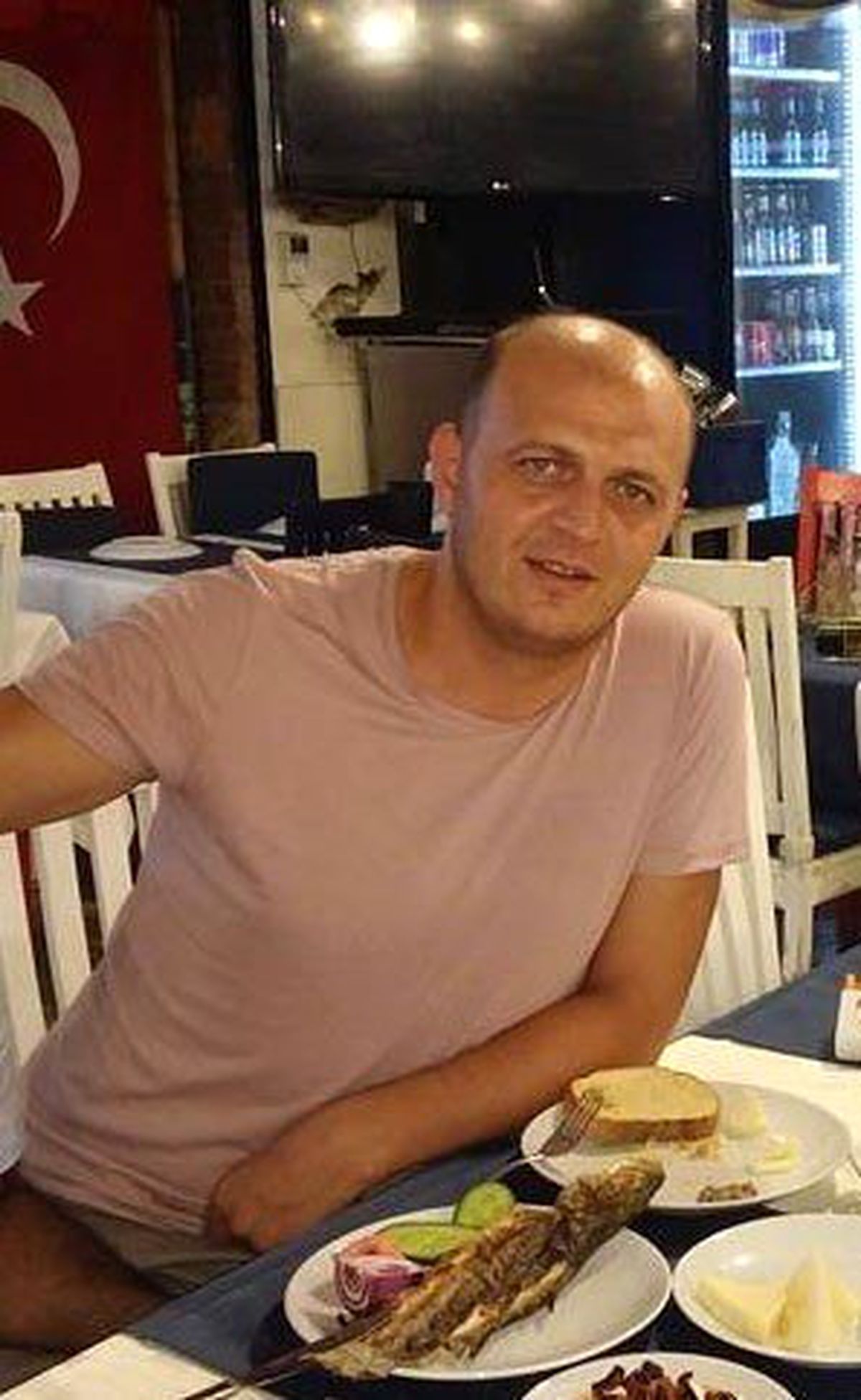 Fethiye İcra Müdür Yardımcısı tutuklandı