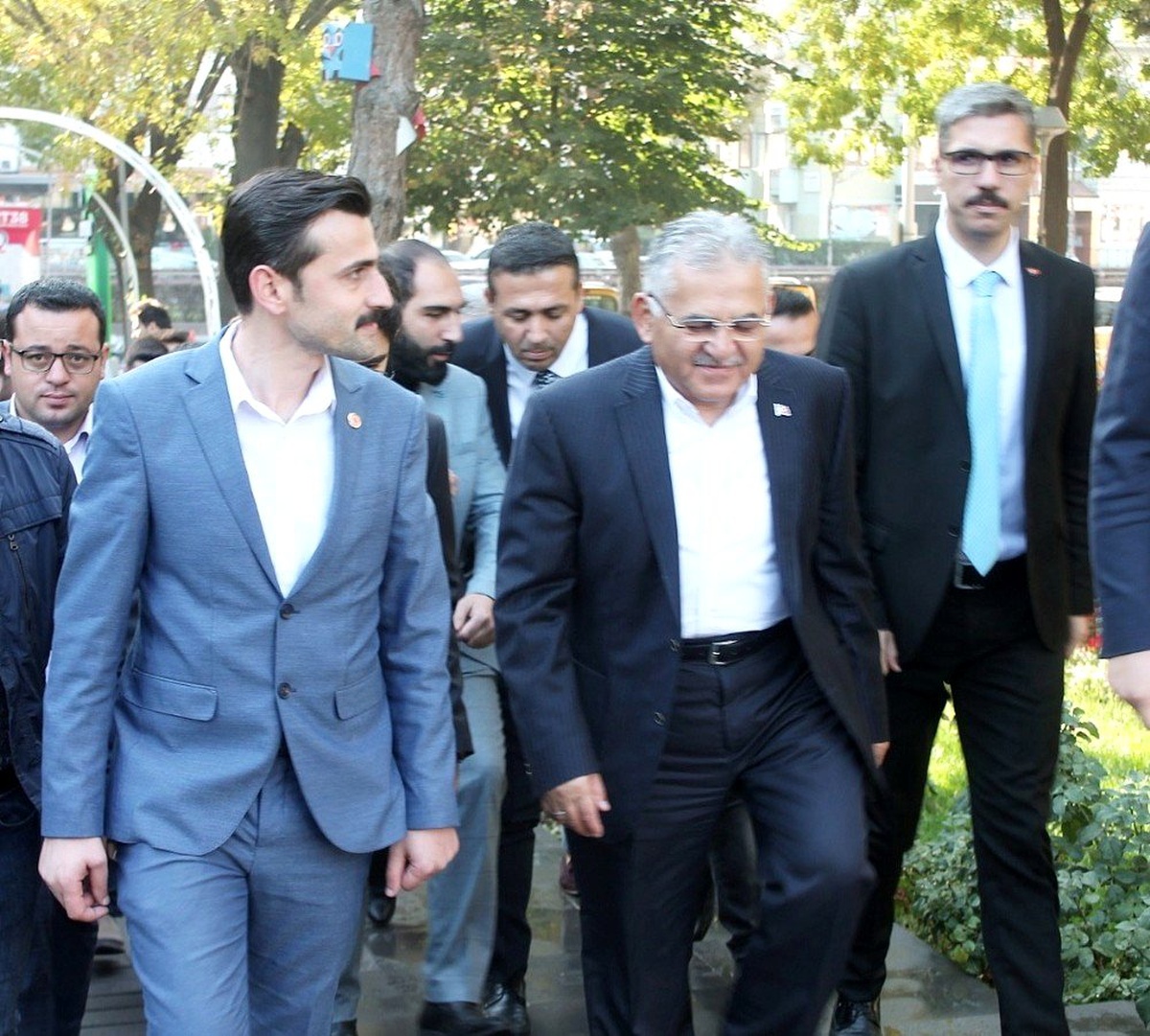 Genç Sivil Toplum Zirvesi\'nde birlik sağlandı