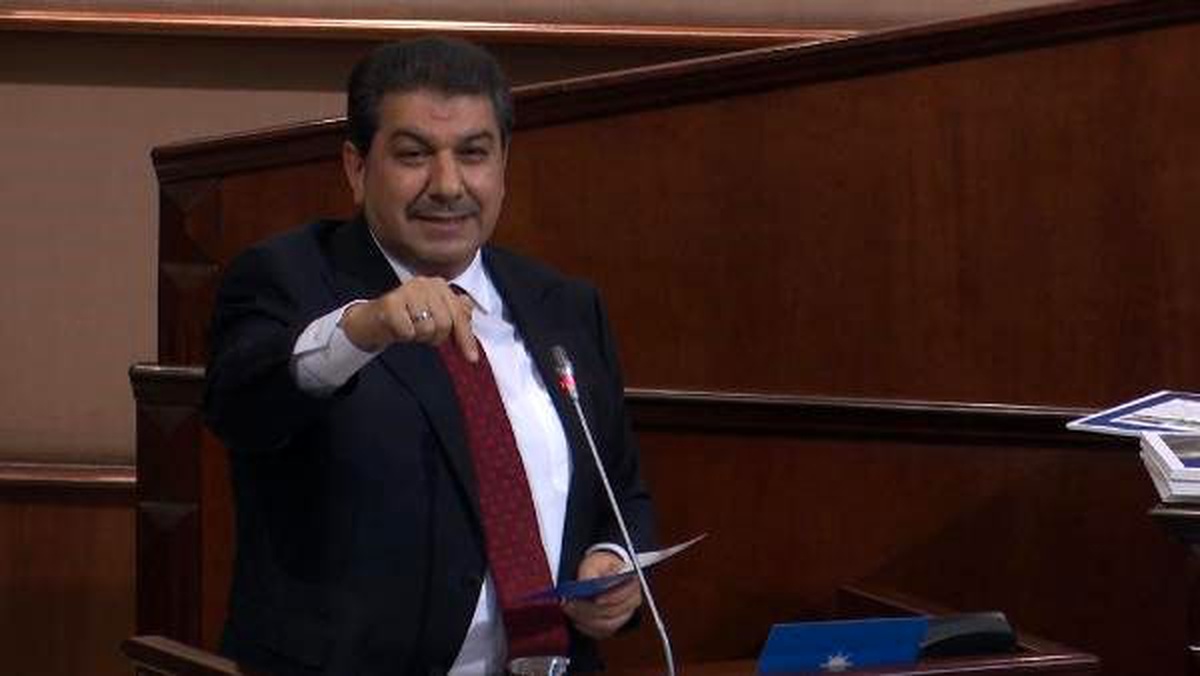 İBB Meclisi\'nde Silahtarağa ileri biyolojik arıtma tesisi tartışması