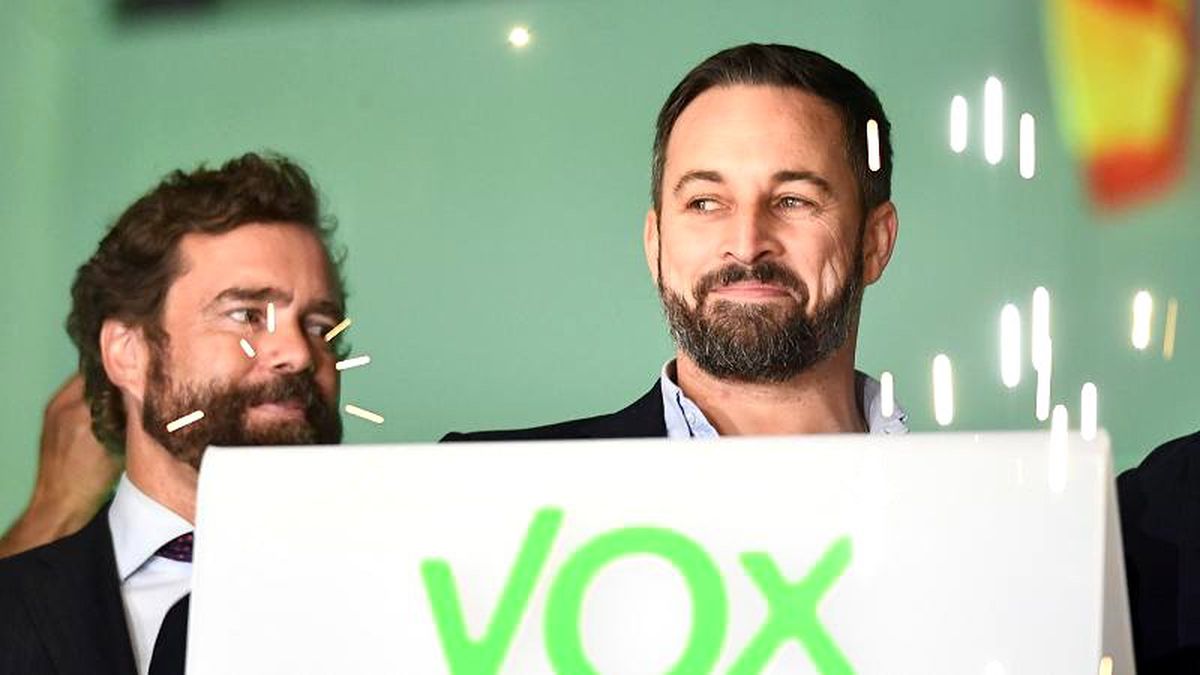 İspanya\'daki aşırı sağcı parti Vox, nasıl ve neden yükselişe geçti ?