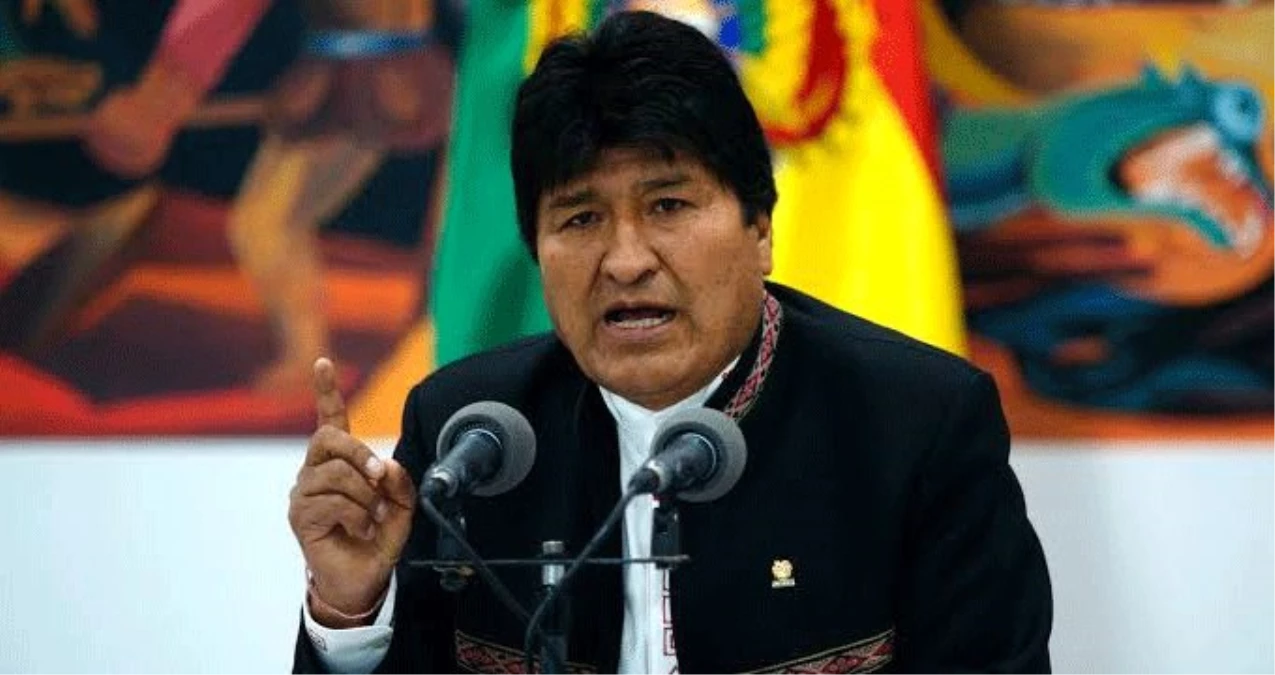 İstifaya zorlanan Bolivya Devlet Başkanı Eva Morales kimdir?