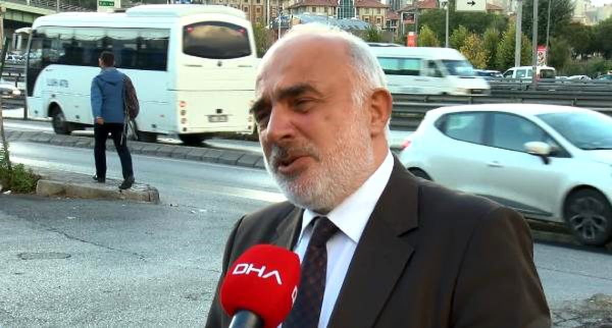 Kaçak öğrenci servislerine dikkat... Oda başkanından \'L\' uyarısı