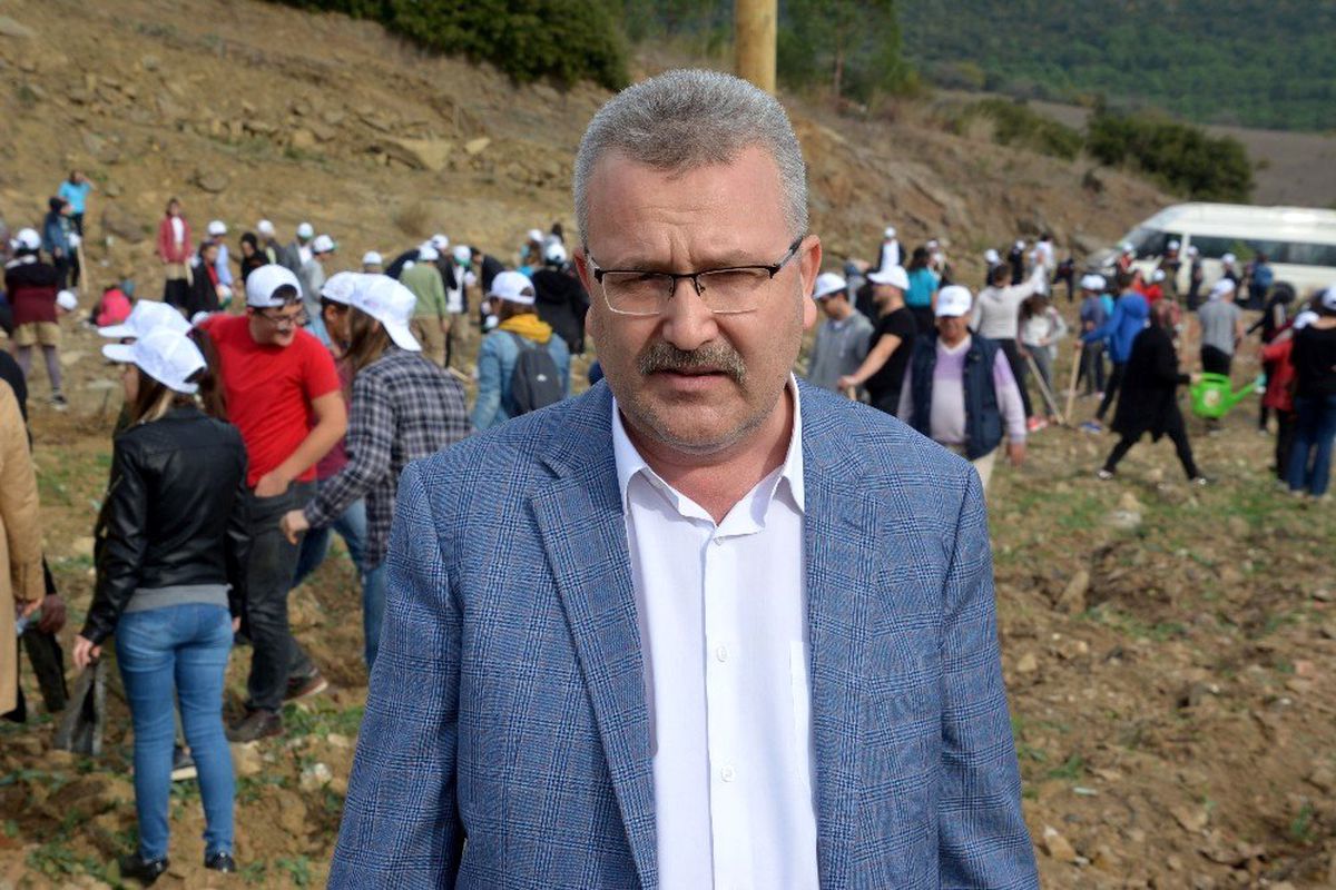 Karacabey\'e Orman İşletme Müdürlüğü kuruluyor