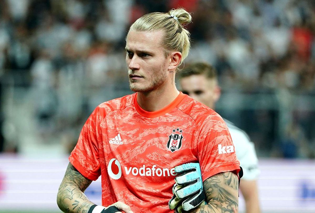 Karius güven veriyor