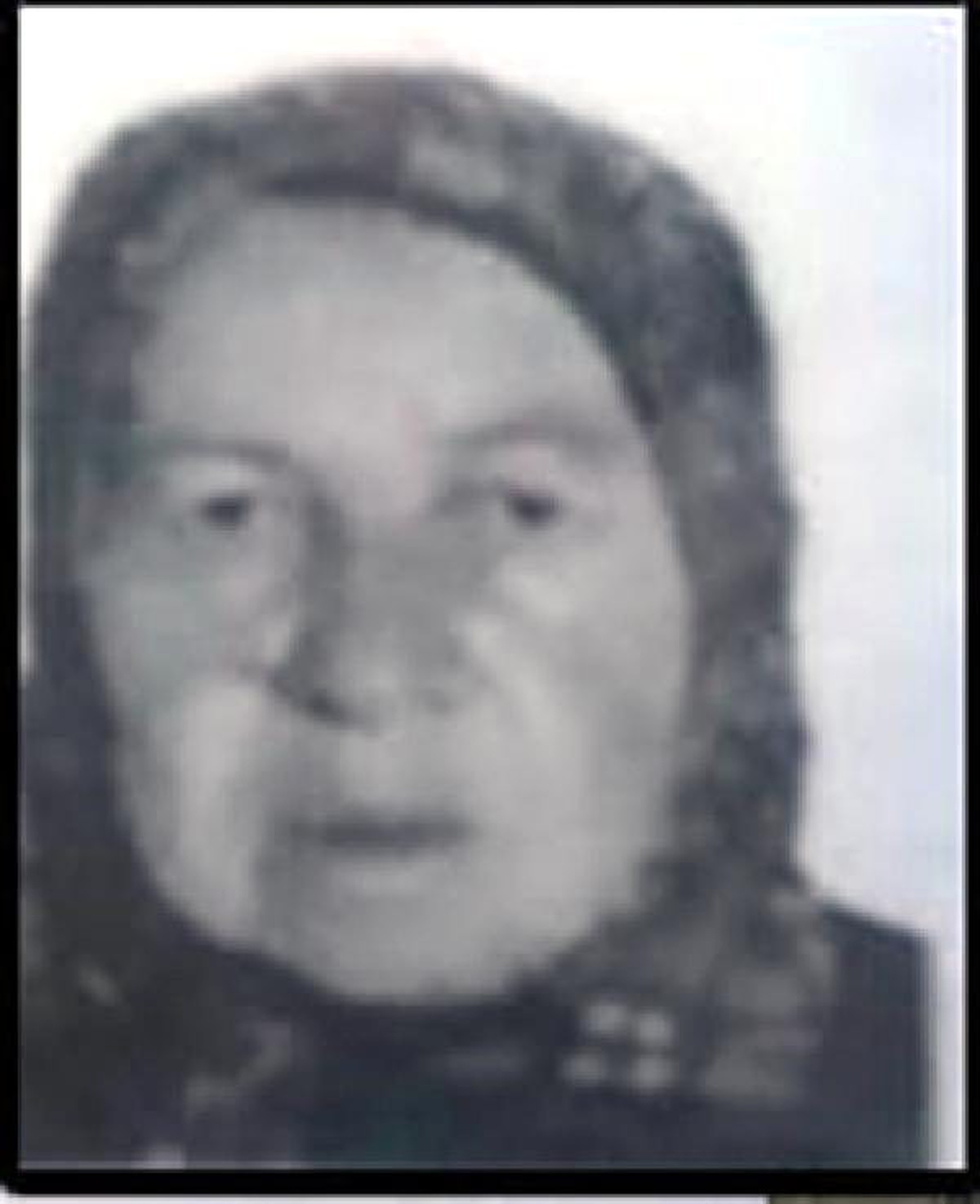 Kayıp kadının cansız bedenine ulaşıldı