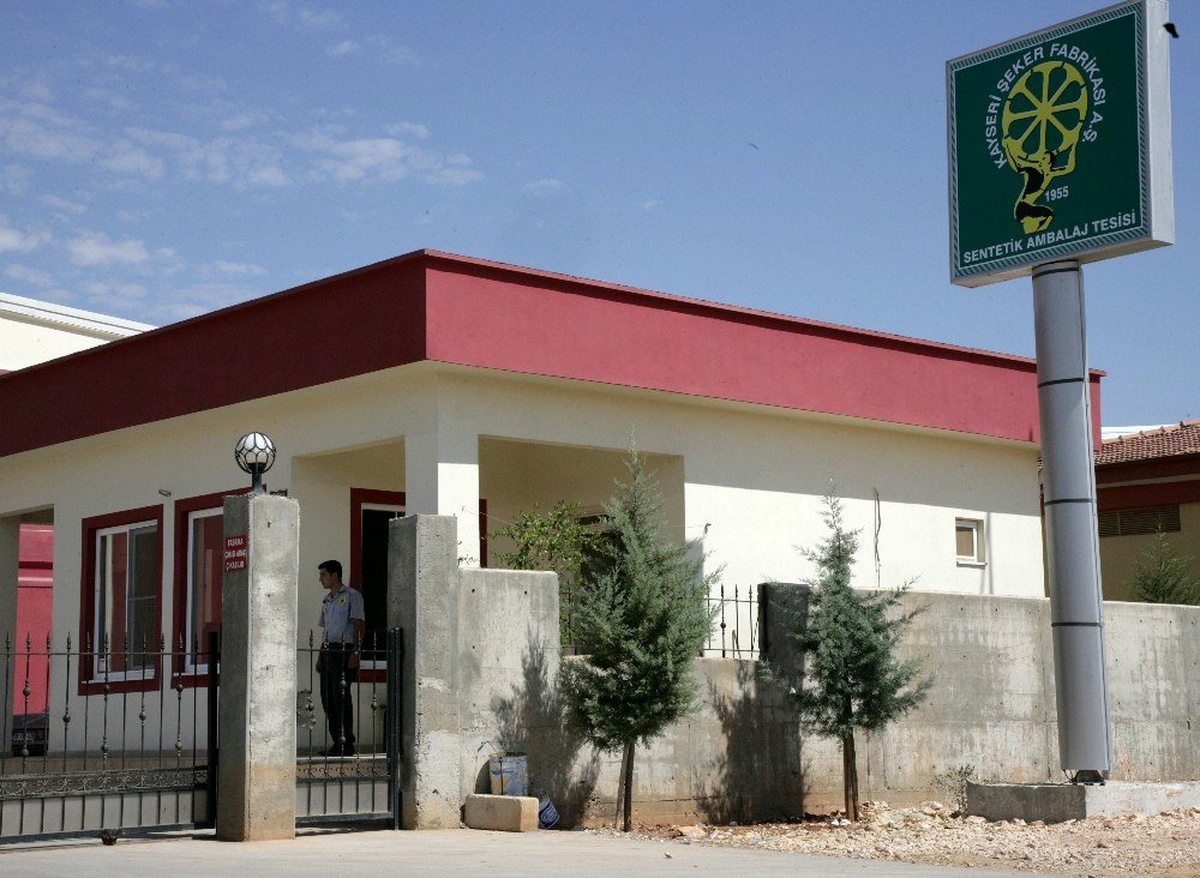 KAyseri Şeker\'in 2005 yılındaki yöneticilerinin yaptığı \'Hileli Şeker Satış\' cezası 14 yıl sonra...