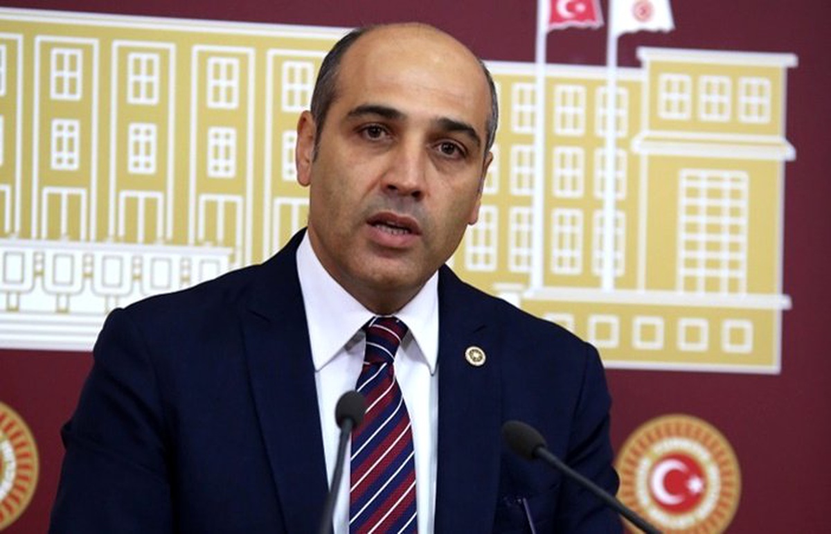 "Kaz Dağları bölgesinde 115 maden arama ruhsatı verildi"
