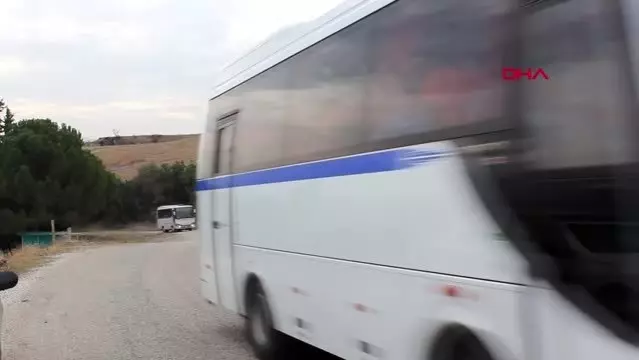 Alasehir Manisa Otobus