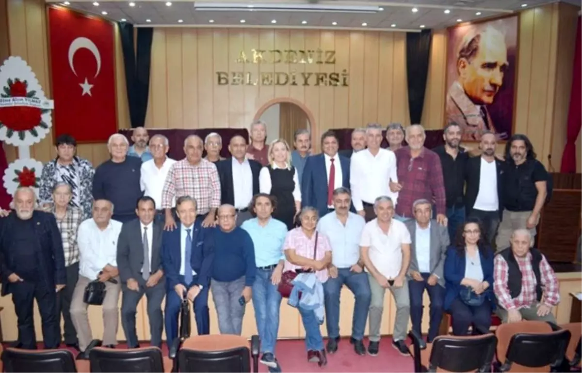 MGC’nin yeni başkanı R. Kaya Tepe oldu